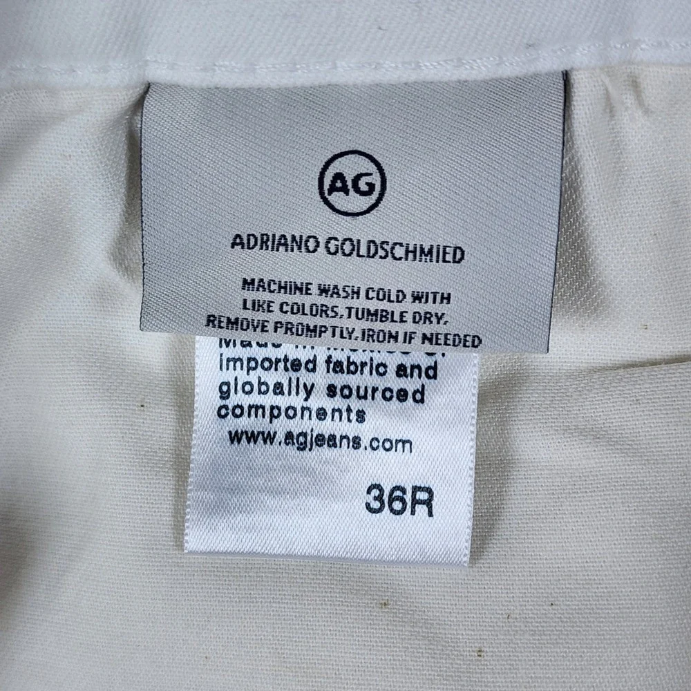 Ag Adriano Goldschmied ag adriano